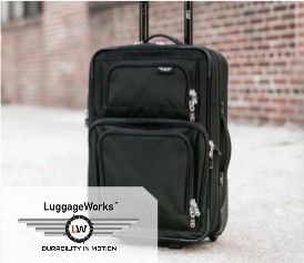 Learn more about Luggageworks