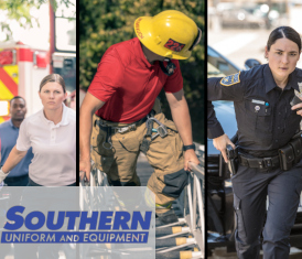Learn more about Southern Uniform & Equipment