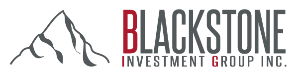Blackstone Invenstment Group