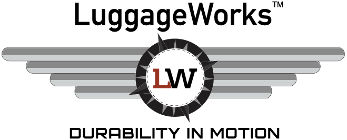 LuggageWorks logo