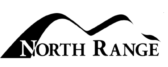 Northrange logo